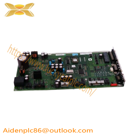 Siemens Robicon A5E35242752