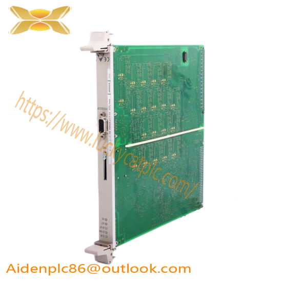 Siemens Robicon Cell Control Board 460B80.00