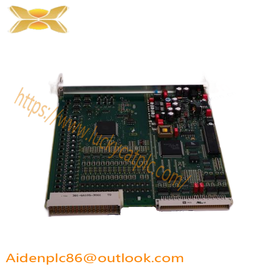 Siemens Robicon Cell Control Board A1A10000432.54M