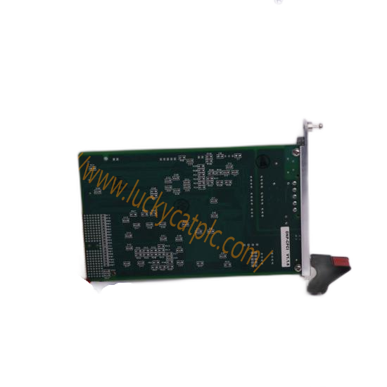 Siemens Robicon Cell Control Board A1A10000432.73M