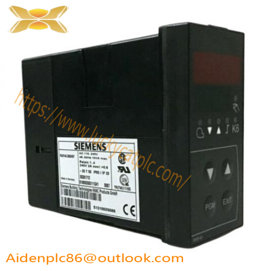 Siemens 7PU2540-1BN20