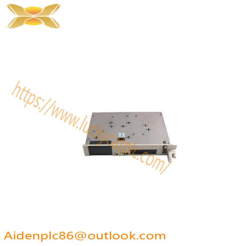 SIEMENS S30810-Q2224-X000-07 S30810-Q2224-X-7-ZSYS Plc Module