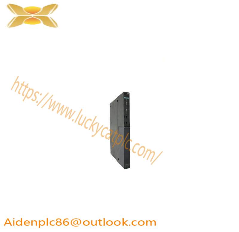Siemens S7-400 PS407 4A 6ES7407-0DA00-0AA0 Power supply