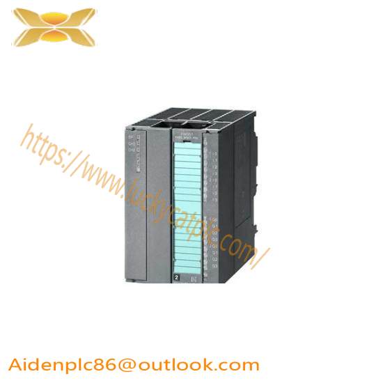 Siemens Simatic 6ES7351-1AH02-0AE0 FM 351 Positioning Module
