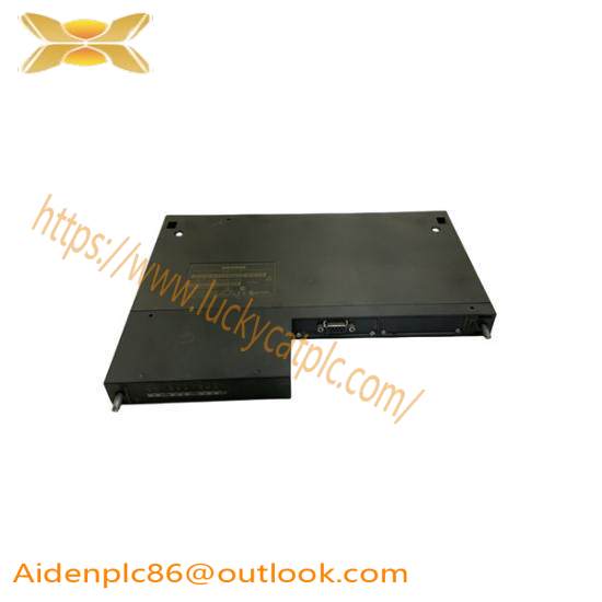 Siemens Simatic 6ES7441-2AA03-0AE0 Communication Module