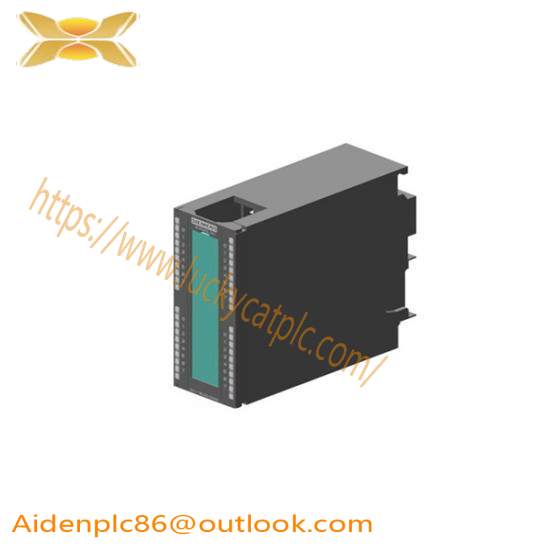 Siemens Simatic SM321 6ES7 321-1BL00-0AA0 DIGITAL INPUT MODULE