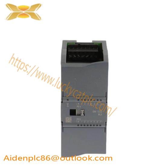 SIEMENS SMP-E201-A1
