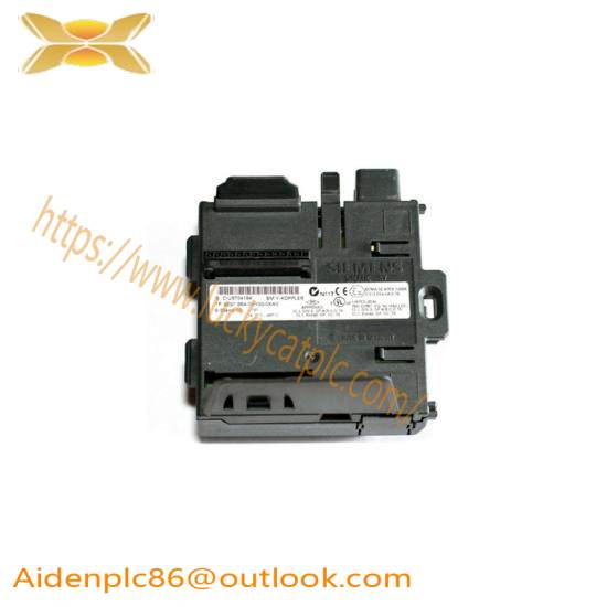 SIEMENS SMP-E20 C8451-A17-A26-7
