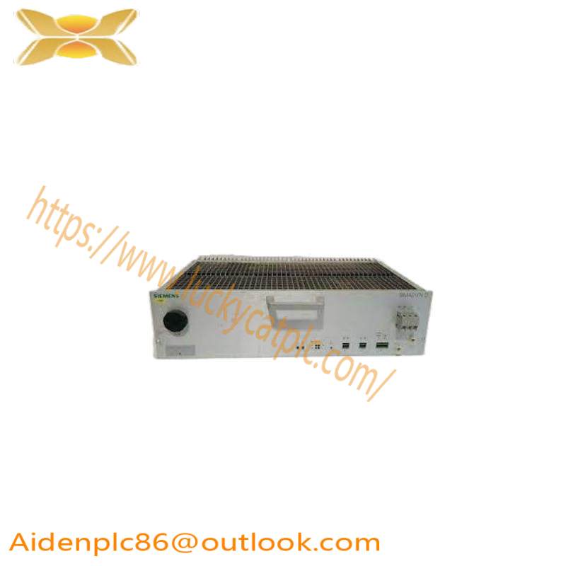 SIEMENS SP8.18 Power Supply