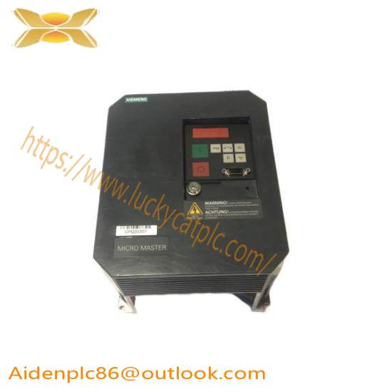 SIEMENS SY-AVR 2056B