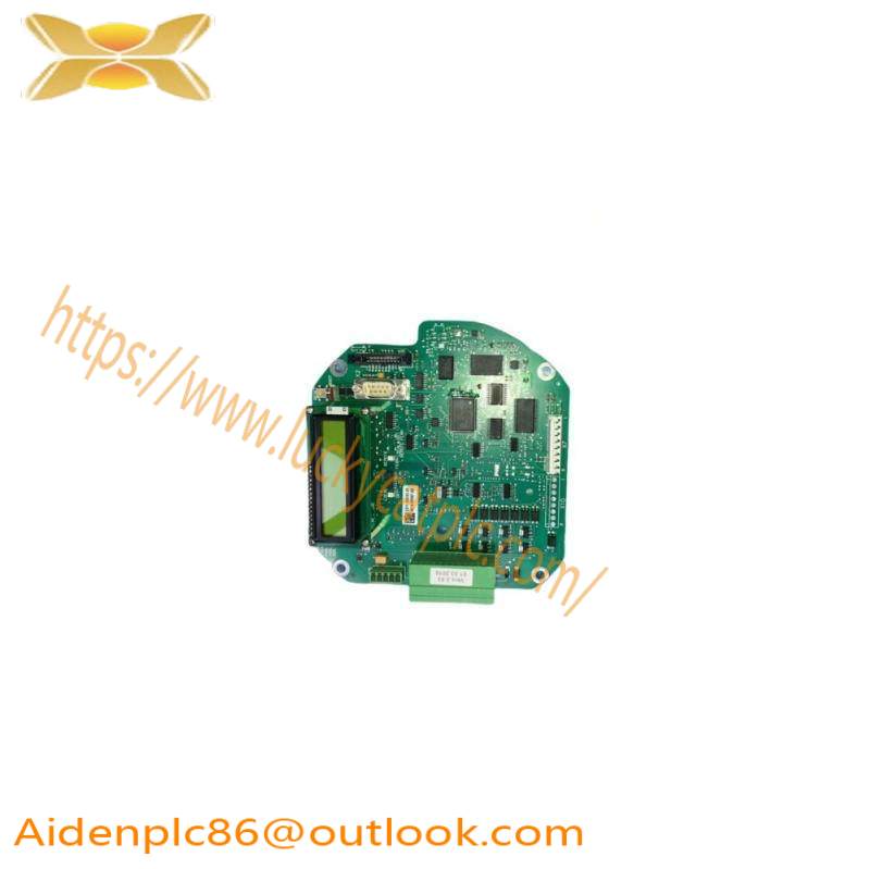 SIPOS 2SY5016-2SB00 Power control PCB