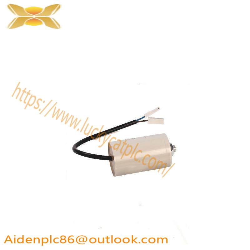 AB SK-H1-FANCAP-F1012 Fan Capacitor Kit