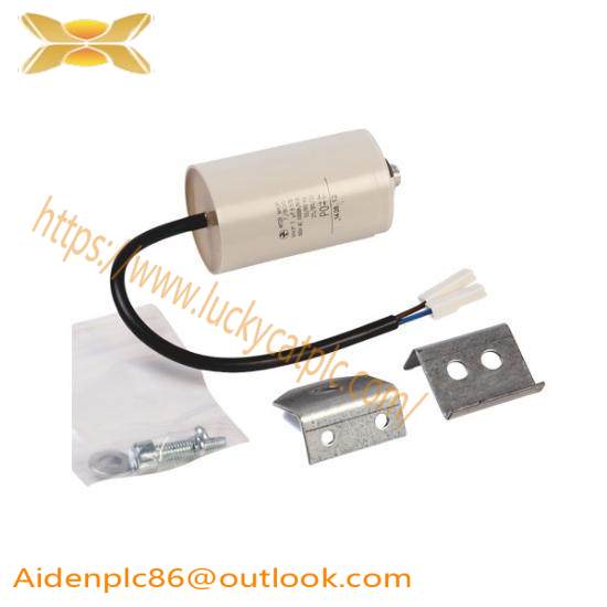 SK-H1-FANCAP-F1314  Fan Capacitor Kit