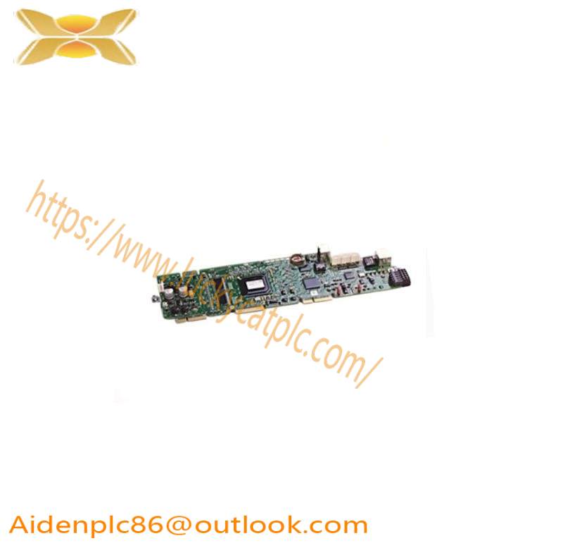 AB SK-R1-MCB1-PF753 Main Control Board