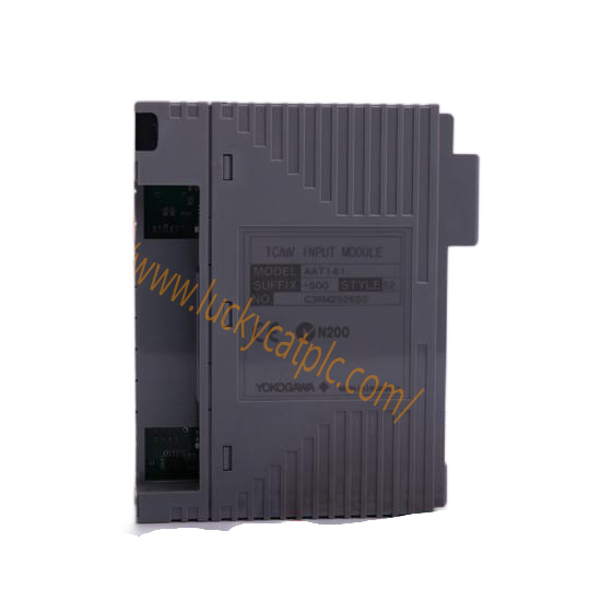 SLC500 1746-IB16 Input Module