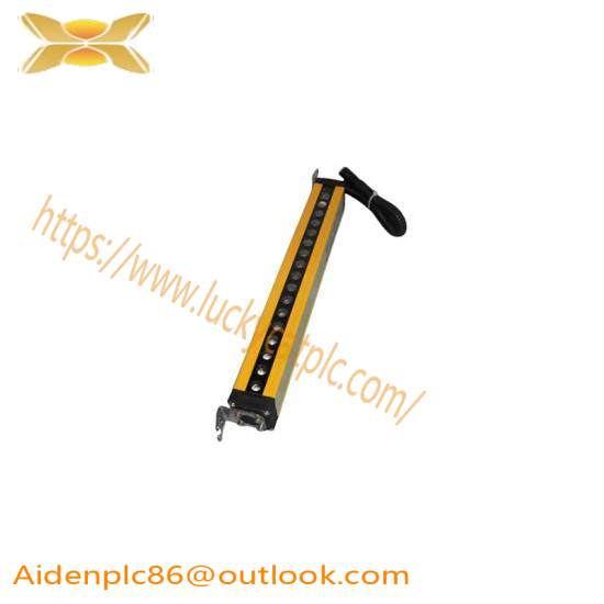SLC 15SLC0235-N16R safety light