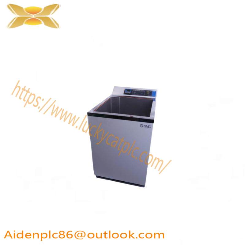  SMC INR-244-755 Power Supply 
