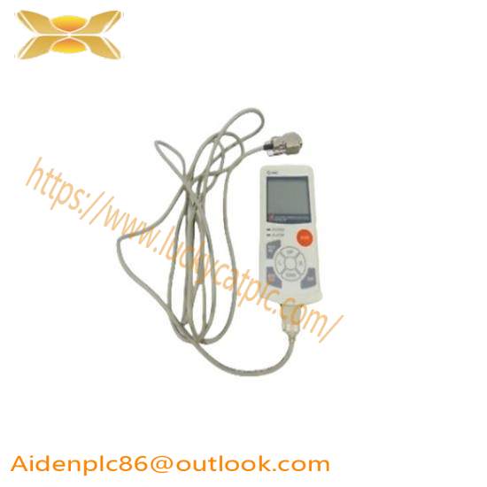 SMC LC1-1-T1 teaching pendant