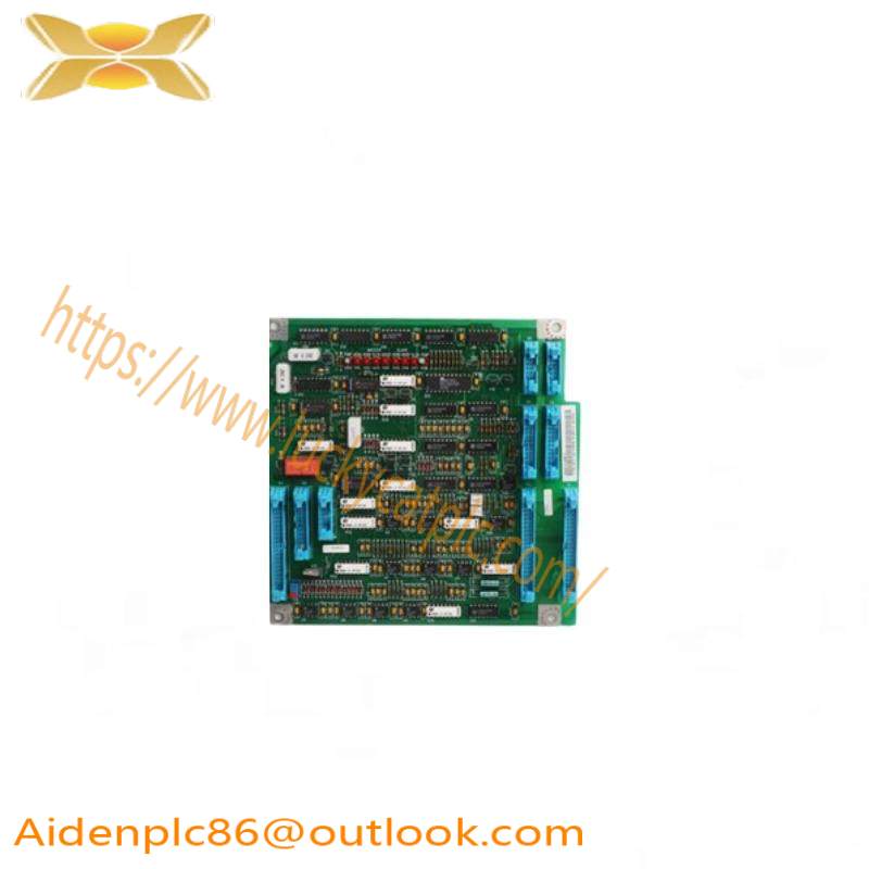 ABB SNAT620PCB RTD Input Module