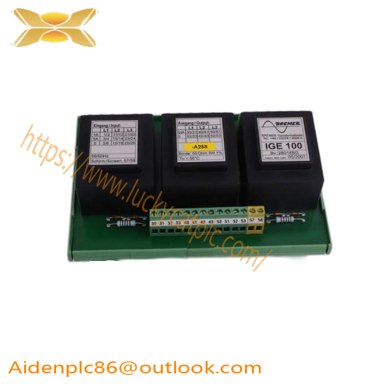 Socapel BA3/75-200