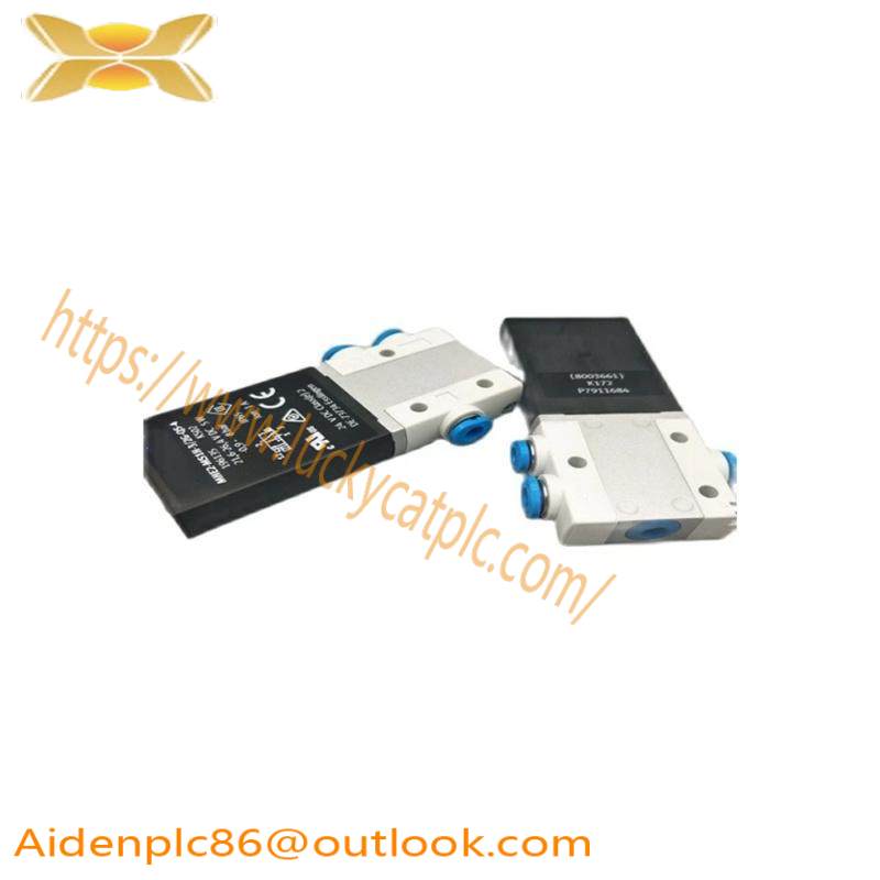 solenoid valve MHE2 MHE1 GLS1 SOLENOID VALVE