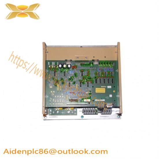 SONY SSB DGNR 030 Turbine Controller