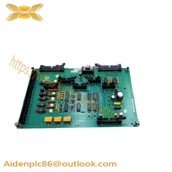 SP-119524 PC Board