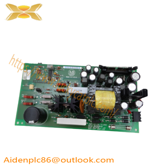 SP-142129 Power Supply