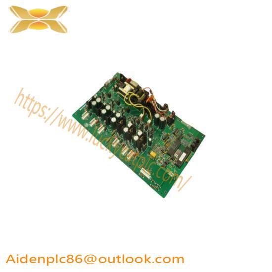 SP-151140 PC BOARD