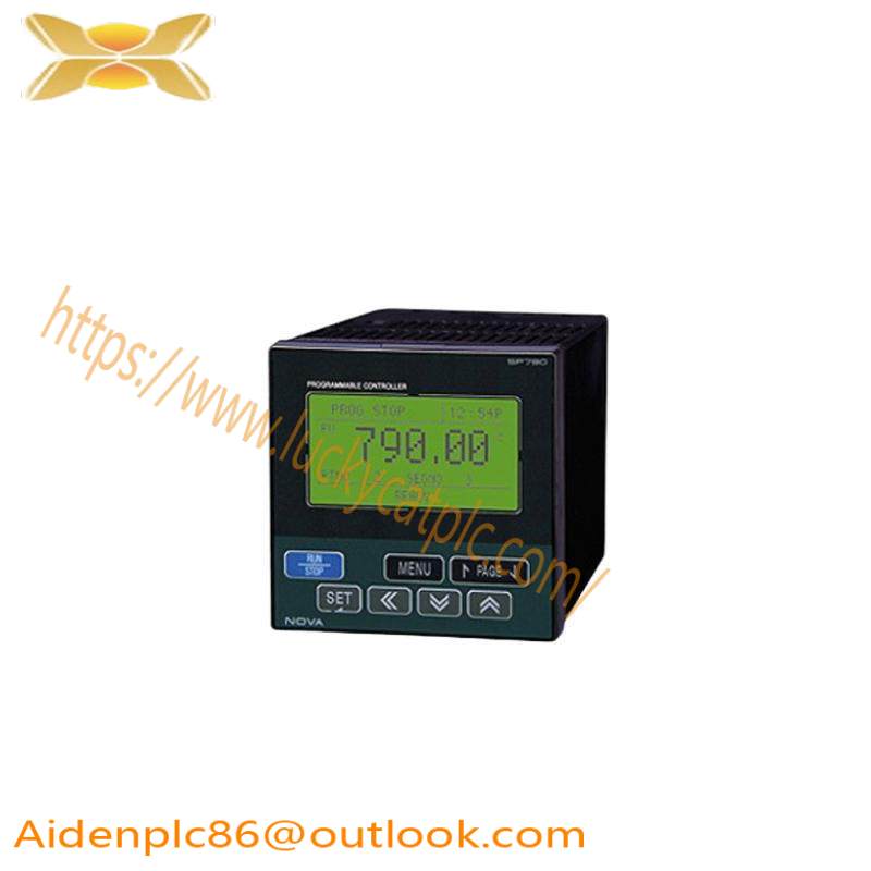 NOVA SP790-00 Thermostat