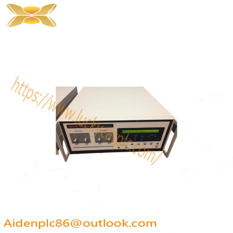  SPIRENT TAS 4600 Noise and Interference Emulator 