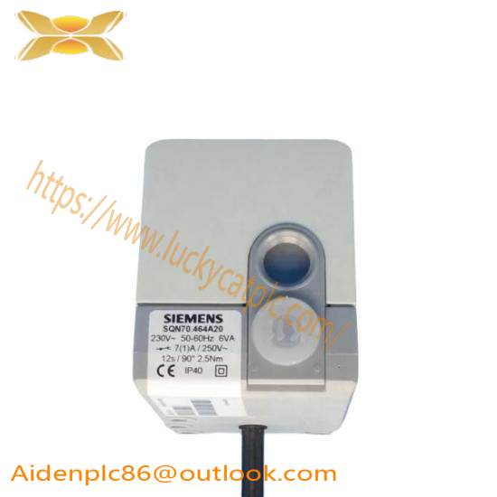 SQN70.464A20  Siemens