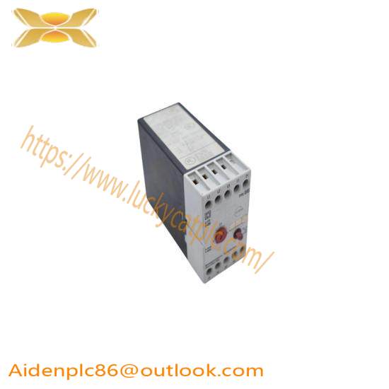SQUARE D8430 DUA 2 AC/DC Voltage Control Relay automation parts