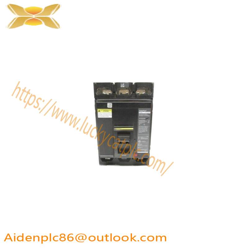 SQUARE D MJP32000Z80 Circuit breaker