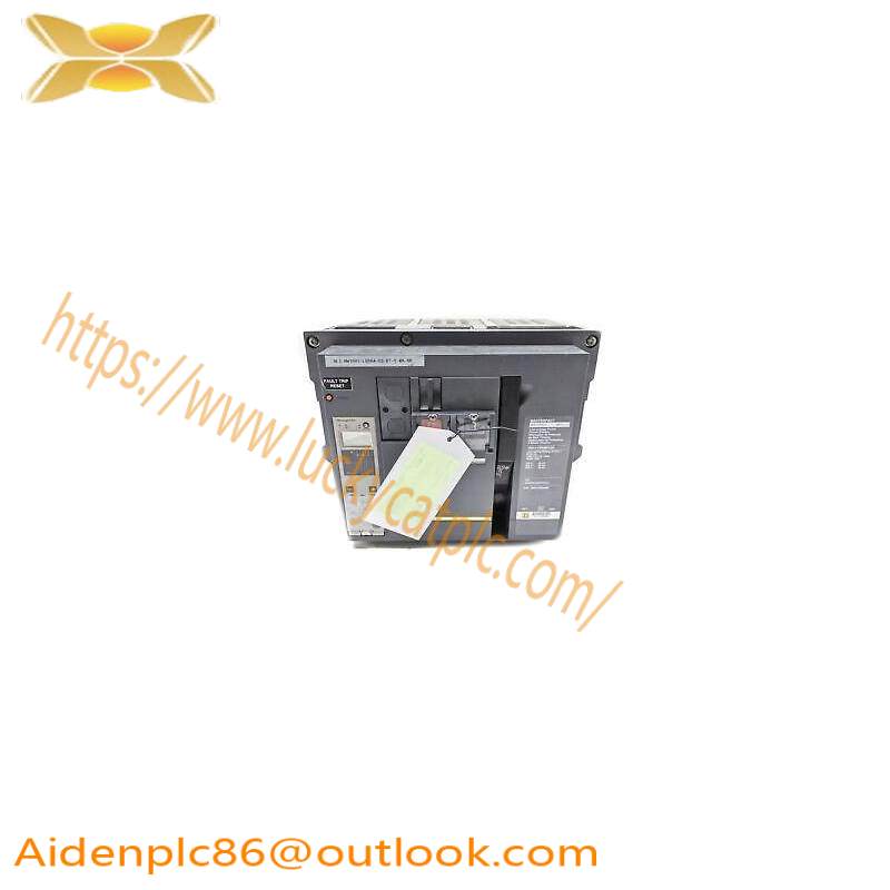 SQUARE D NW16H1 WA4EER43A9DGFFWXJA CIRCUIT BREAKER