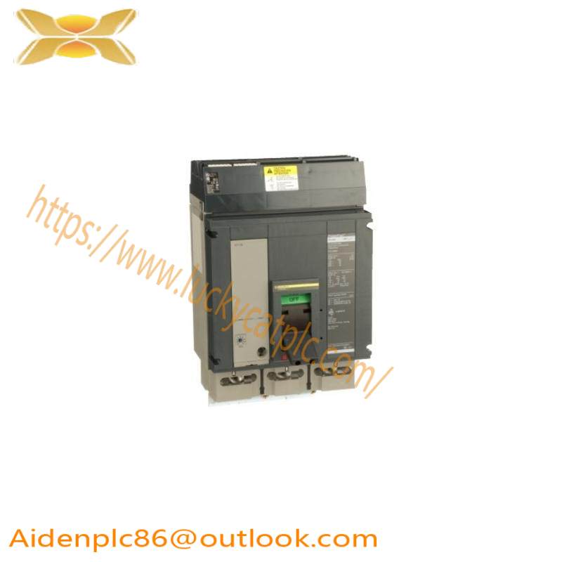 SQUARE D PGA36080 Circuit breaker