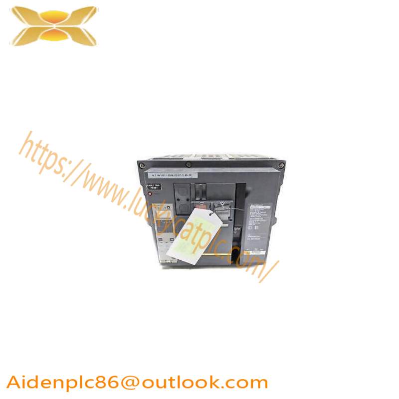 SQUARE D WA4EER43A9DGFFWXJA LV Circuit Breaker