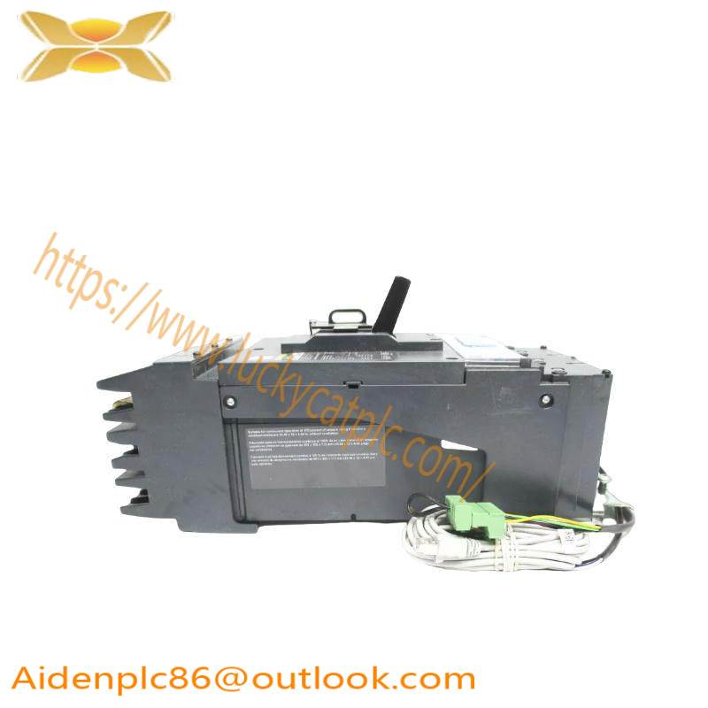 SquareD LJA36400CU44XEHYH3YP breaker