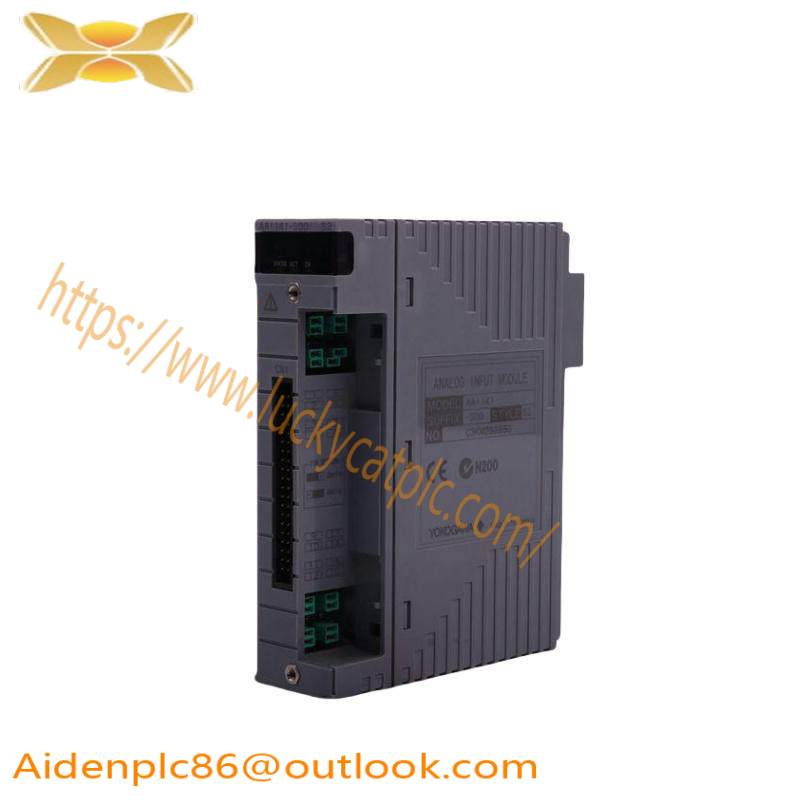 YOKOGAWA SR1B-045N-1KC Digital Output Module