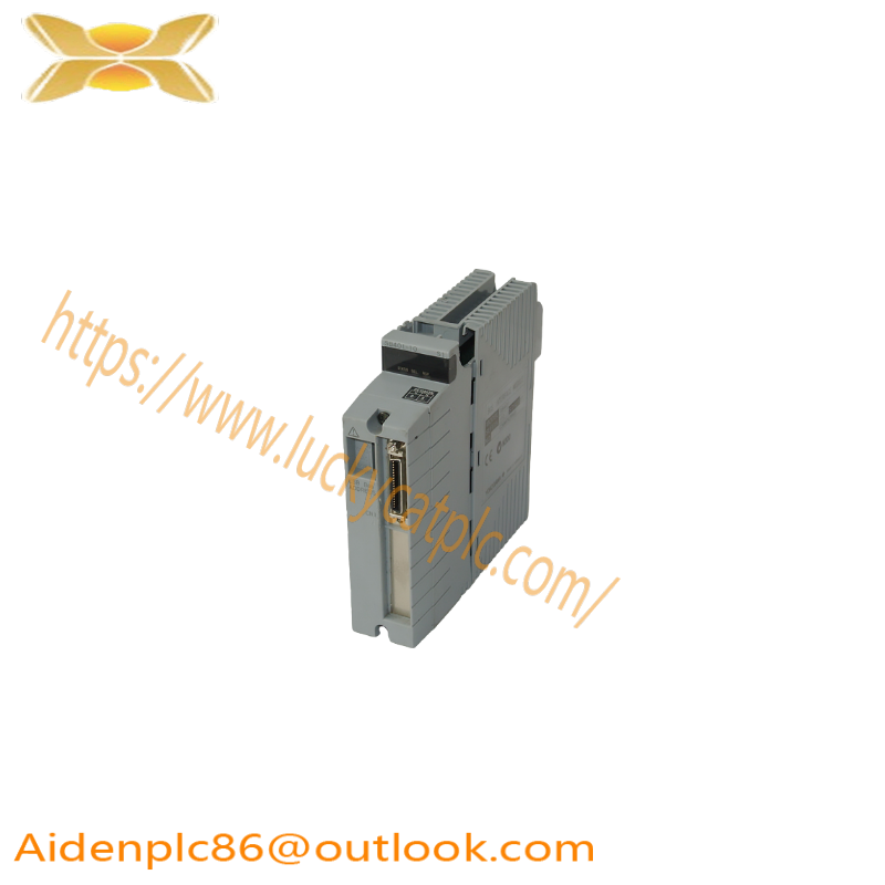 YOKOGAWA SSB401-13 ESB Bus Interface Module