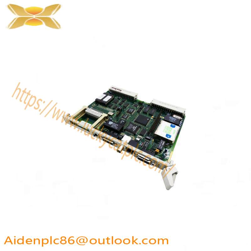 VIPA SSN-BG89A Communication Card