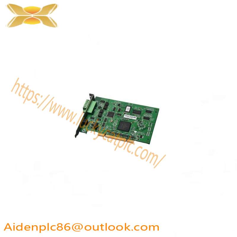 WOODHEAD SST-CCS-PCU Communication Board