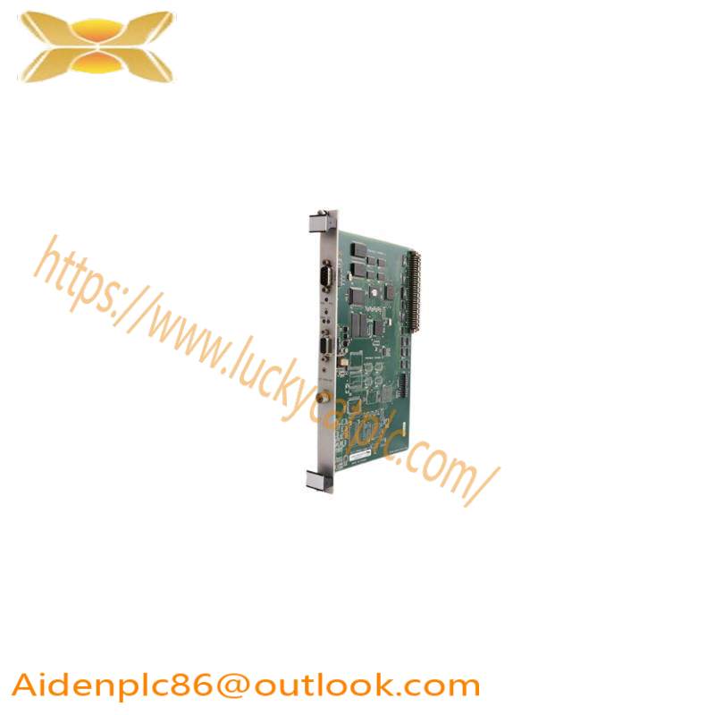SST 5136-CN-VME Controlnet card