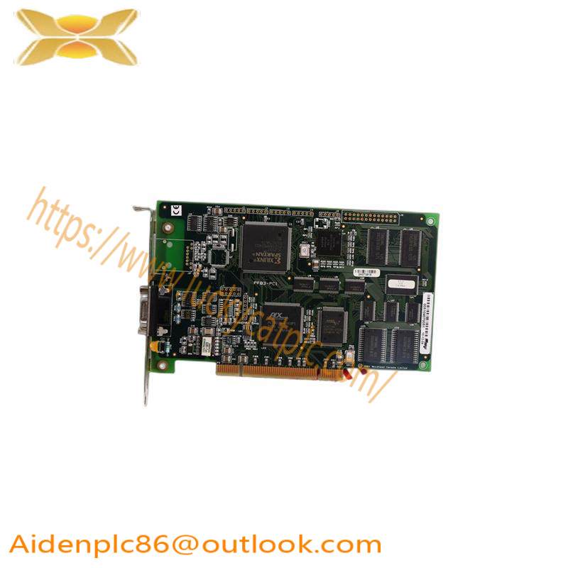 SST 5136-DNP-PCI