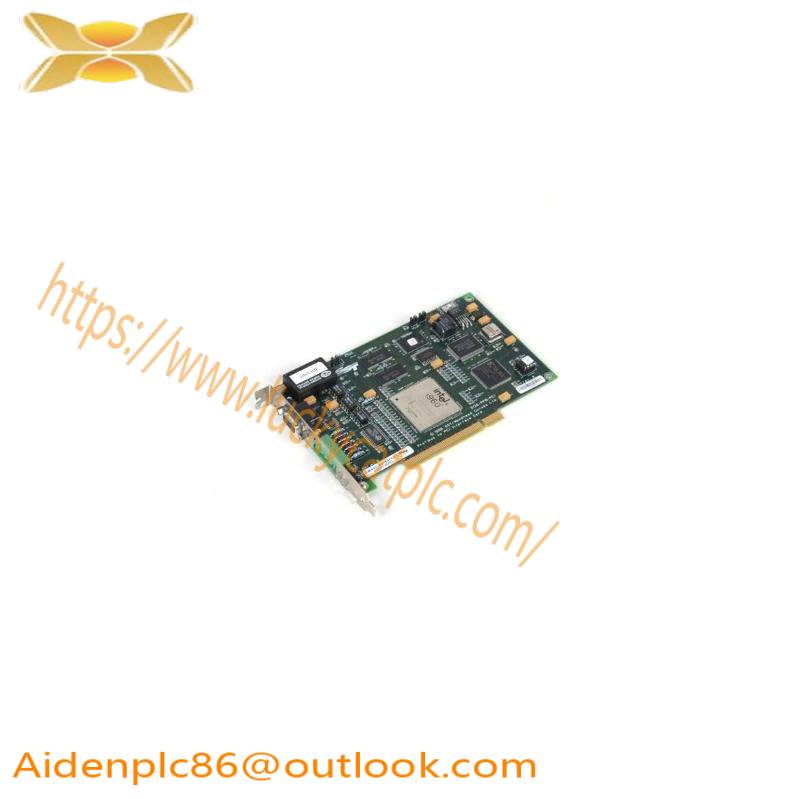 SST 5136-PFB-PCI