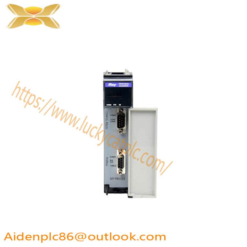SST 5136-PFB-PCI