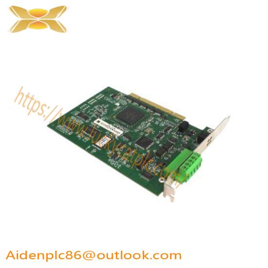 SST SST-CCS-PCU  Communication Interface Board