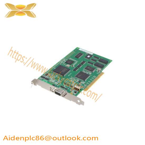 SST SST-PB3-VME-1-E PROFIBUS Interface Card