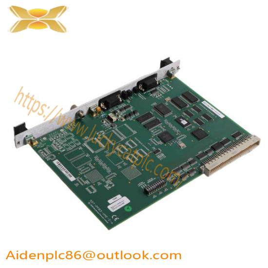 SST SST-PB3-VME-1 Interface Card