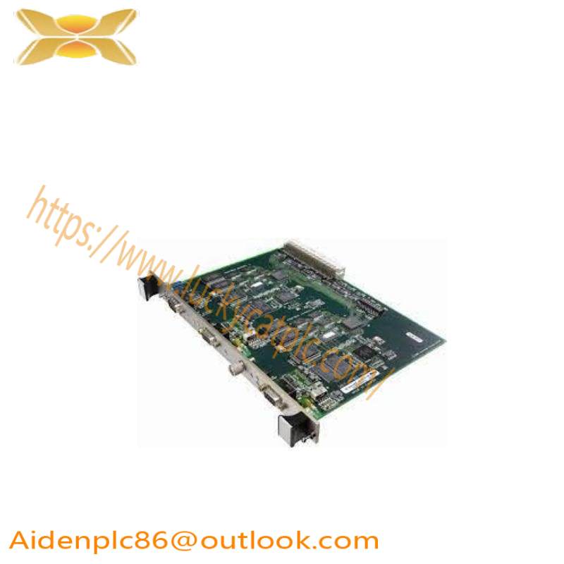 SST SST-PB3-VME-2 SST PB3 CARD